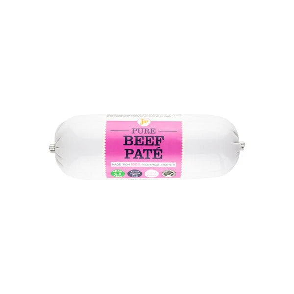 JR Pure Paté - 400G