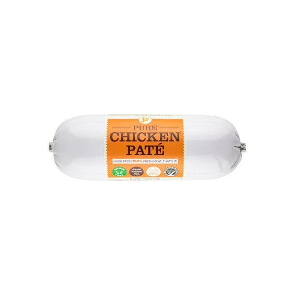 JR Pure Paté - 400G