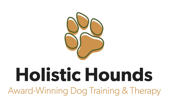 Holistic Hounds Shop