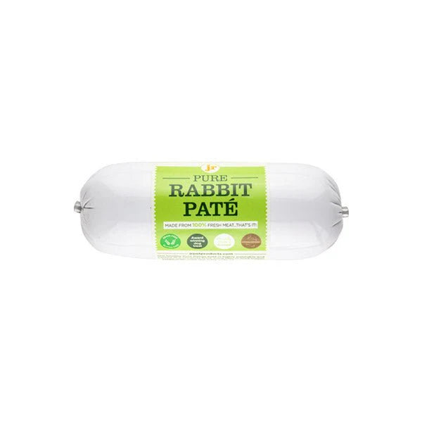 JR Pure Paté - 400G