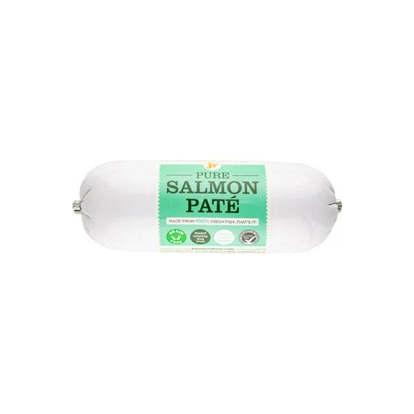 JR Pure Paté - 400G