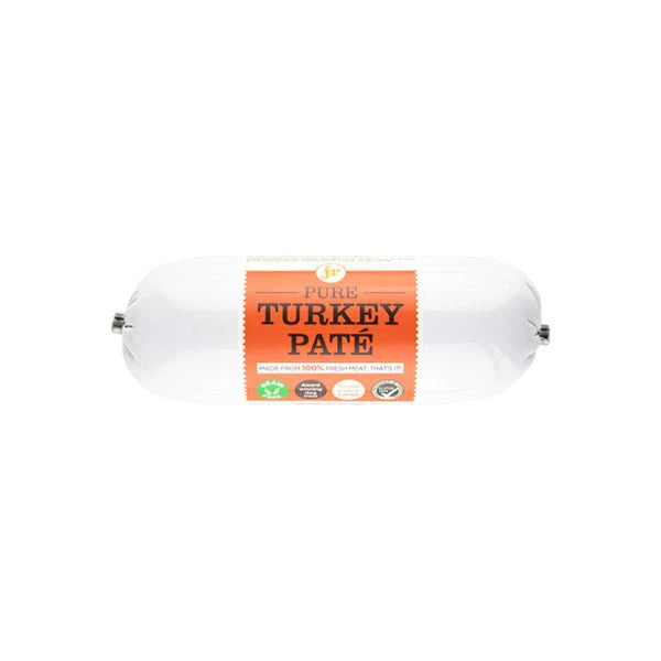 JR Pure Paté - 400G