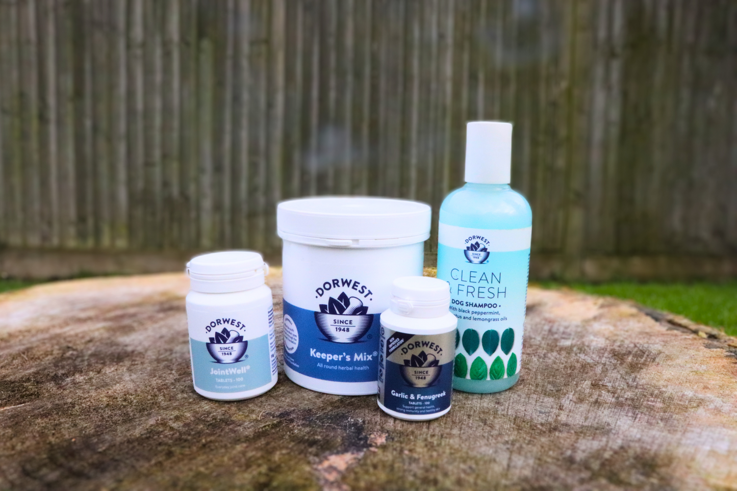 Health Bundle