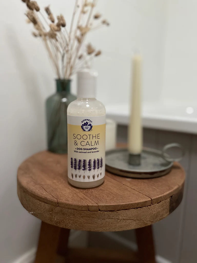 Dorwest Herbs Soothe and Calm Shampoo