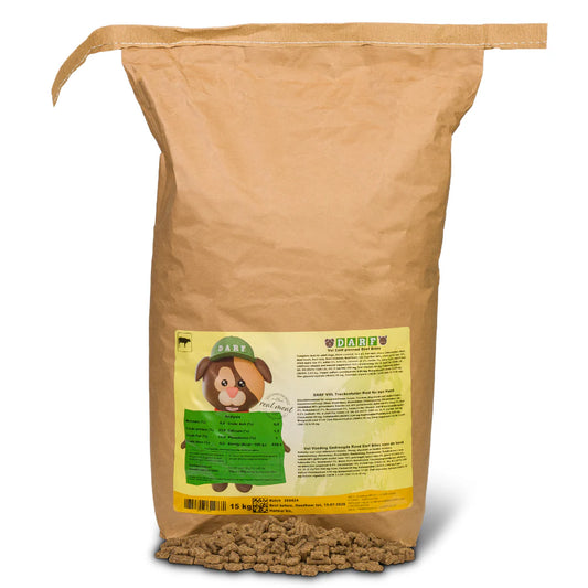 Complete Cold-press Dry Dog Food 14kg (Beef) COLLECTION ONLY