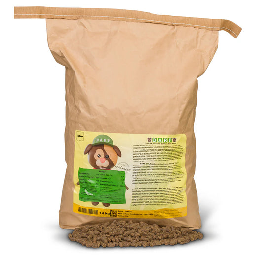 Complete Cold-press Dry Dog Food - Salmon (14kg) COLLECTION ONLY