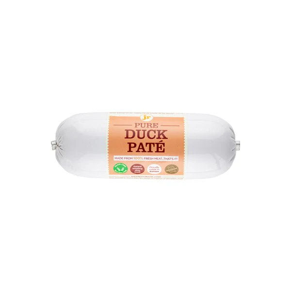 JR Pure Paté - 400G